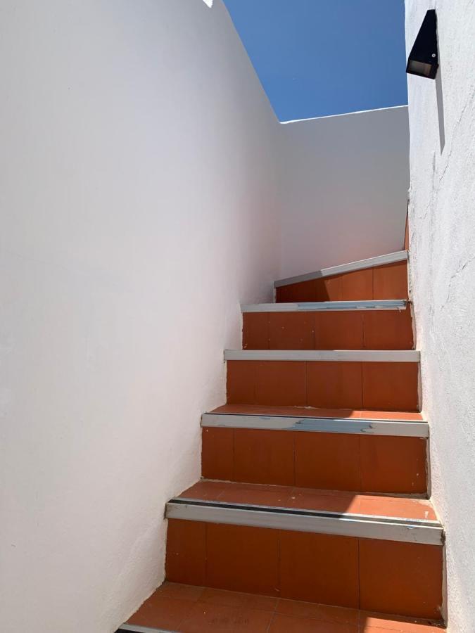 Casa Olalla 米哈斯 外观 照片