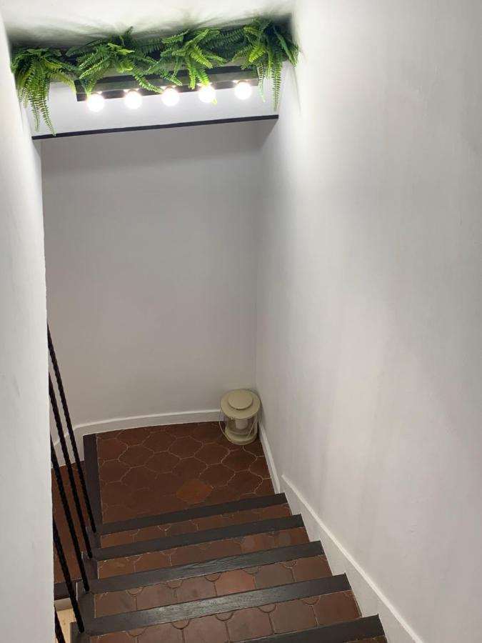 Casa Olalla 米哈斯 外观 照片