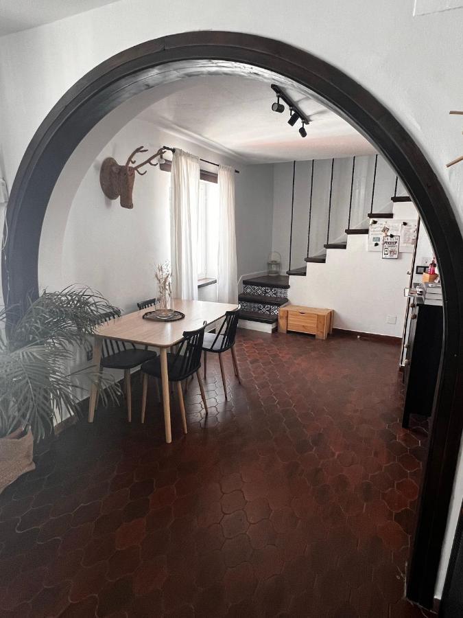 Casa Olalla 米哈斯 外观 照片