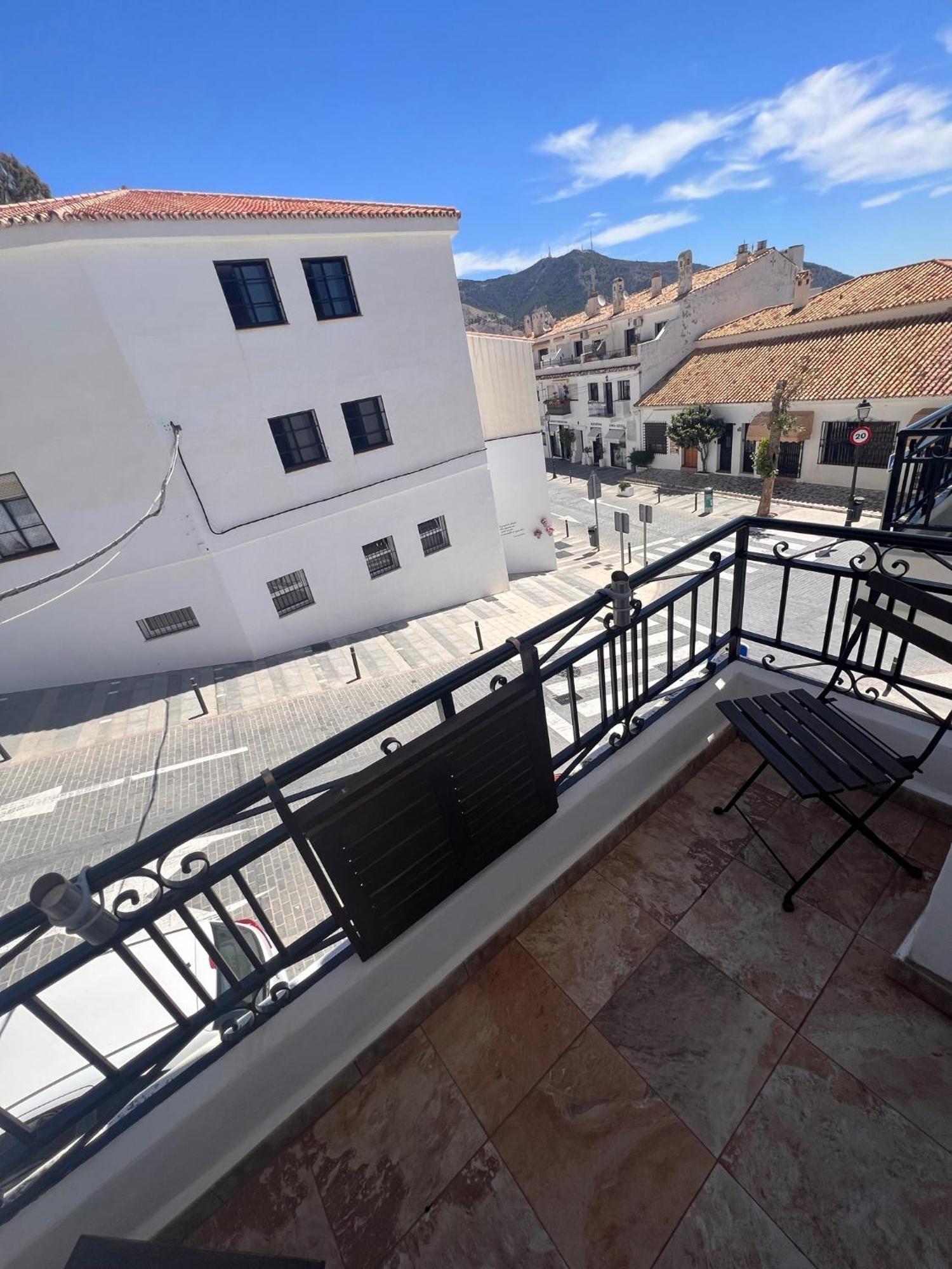 Casa Olalla 米哈斯 外观 照片