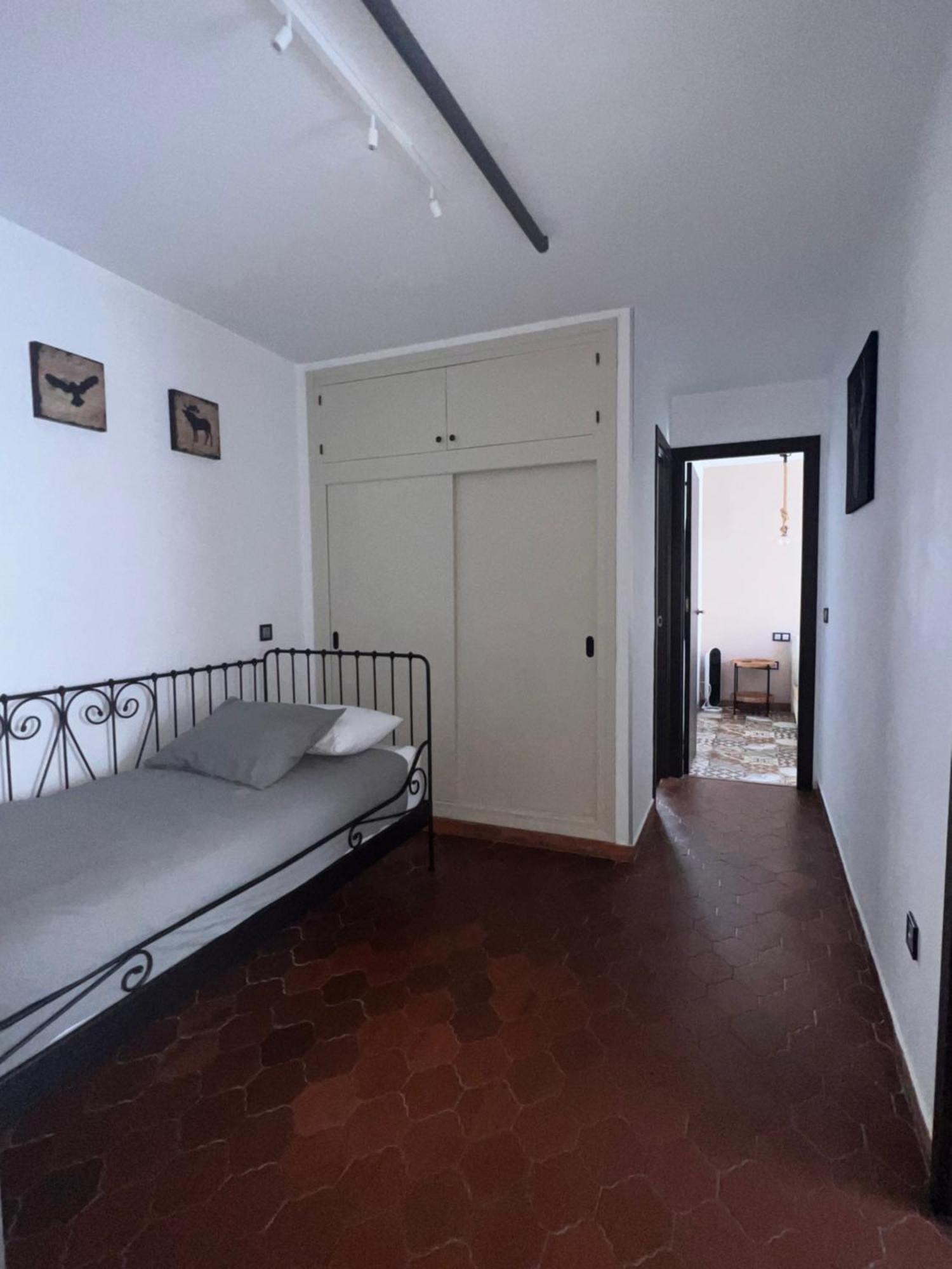 Casa Olalla 米哈斯 外观 照片