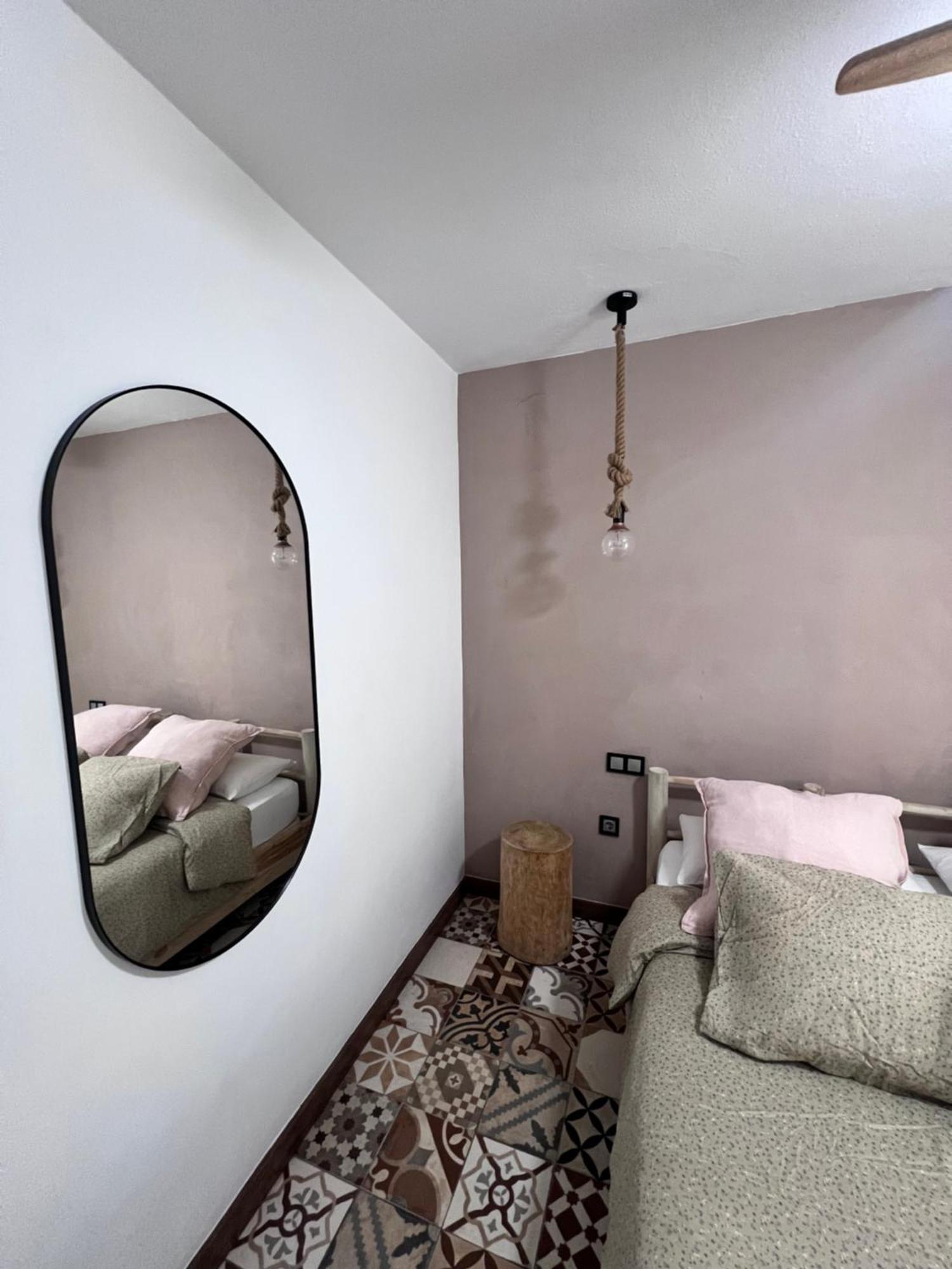 Casa Olalla 米哈斯 外观 照片