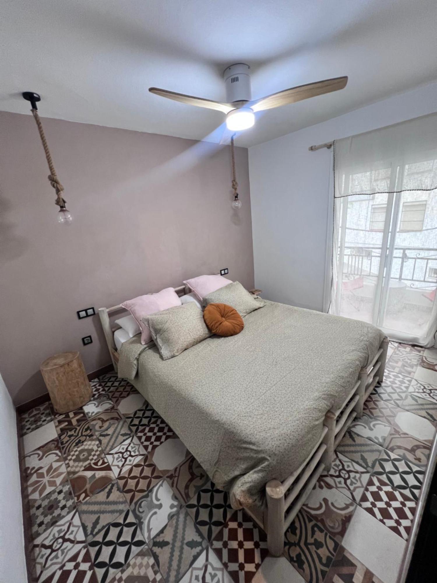Casa Olalla 米哈斯 外观 照片