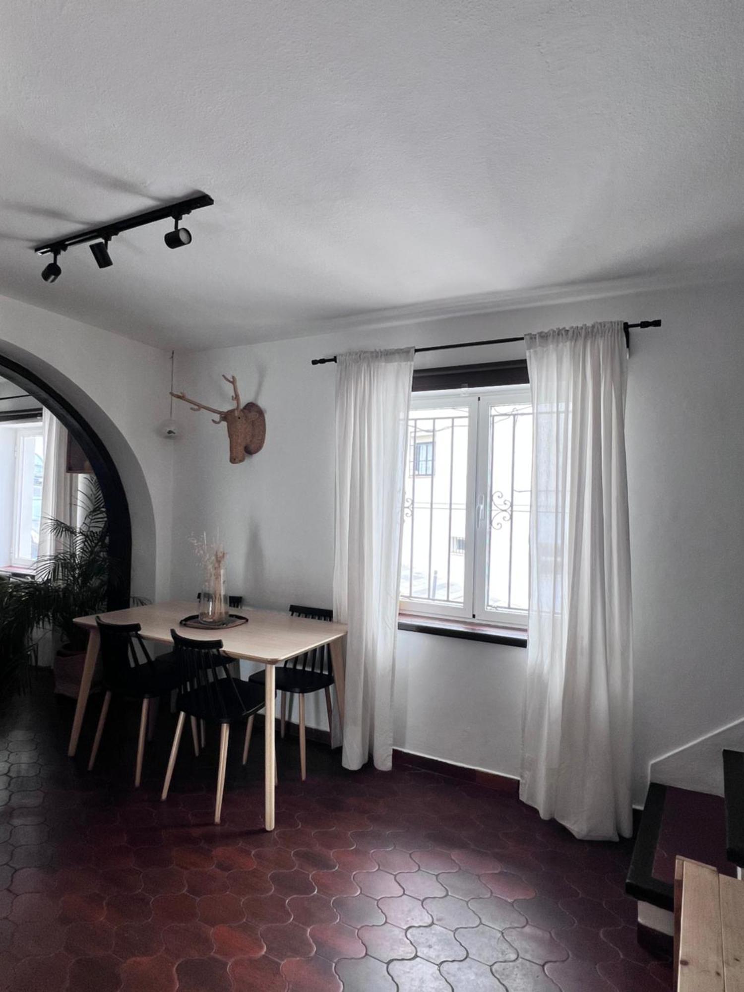 Casa Olalla 米哈斯 外观 照片