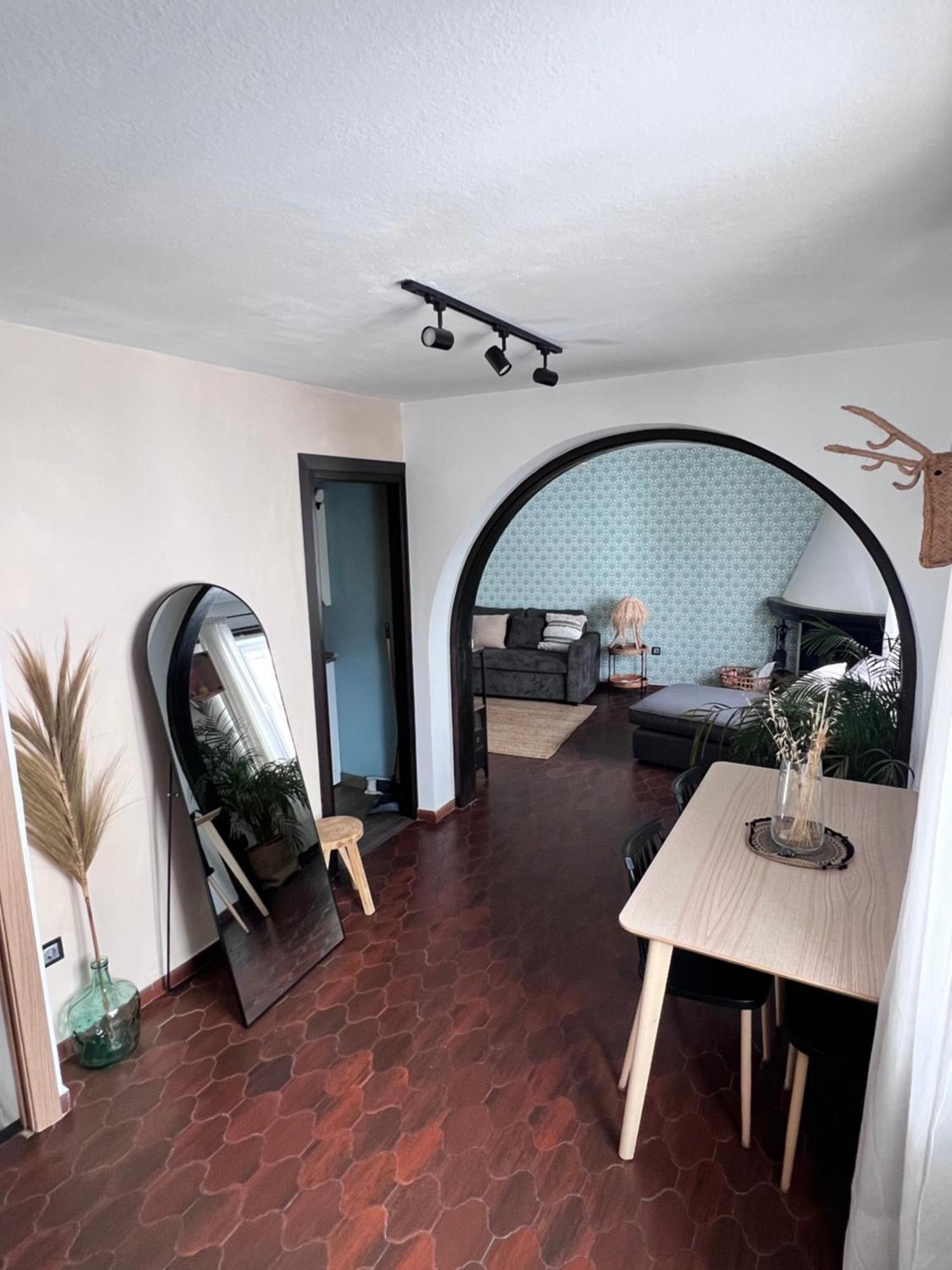 Casa Olalla 米哈斯 外观 照片